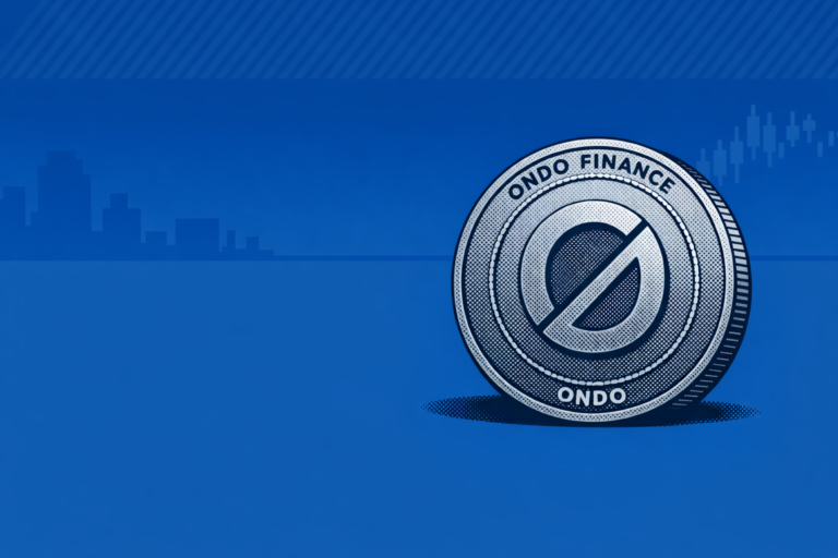Почему ONDO вырос на фоне ажиотажа вокруг RWA