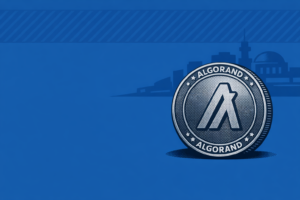 Algorand растет на теме квантовой защиты