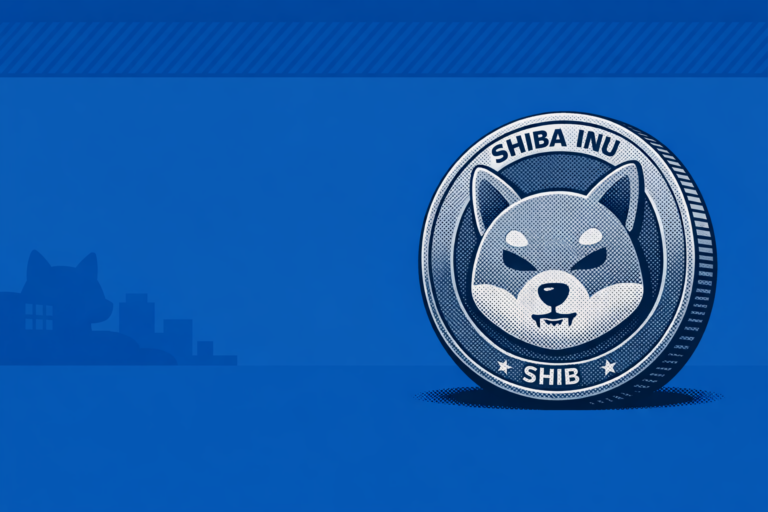 Почему Shiba Inu вырос примерно на 3%