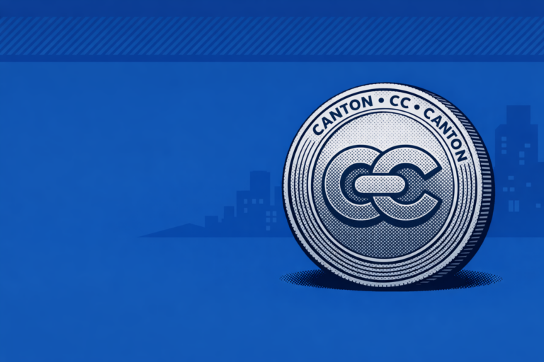 Почему Canton вырос на 3,22% за сутки