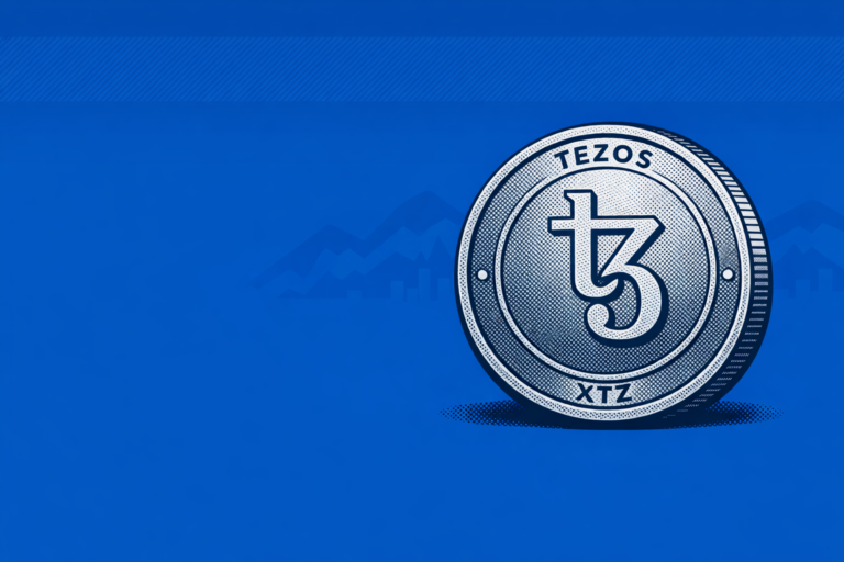 Tezos растет вместе с крипторынком