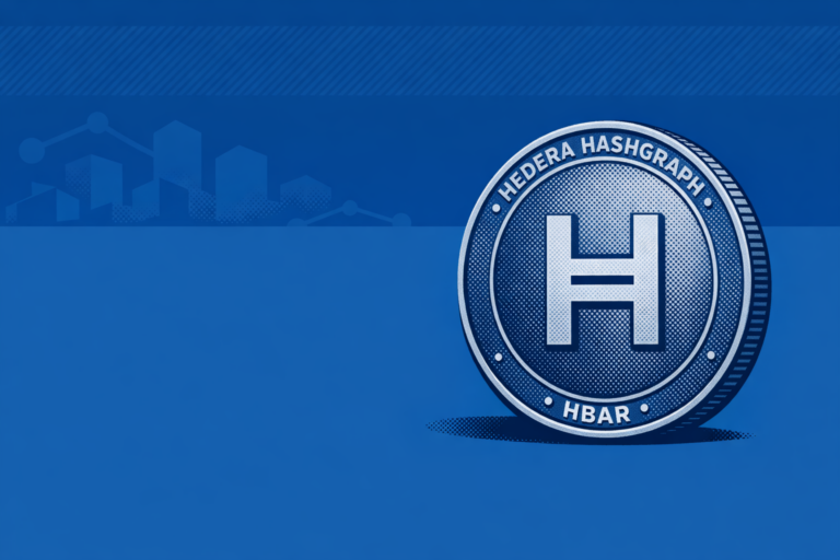 Рост HBAR связан с общим отскоком крипторынка