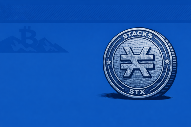 STX вырос на 3% на фоне DeFi-запуска и ралли Bitcoin