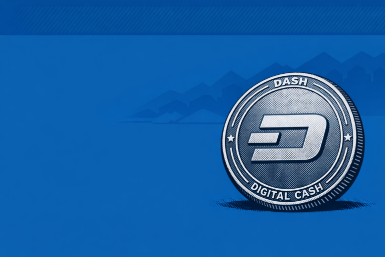 Почему вырос Dash на фоне ралли биткоина