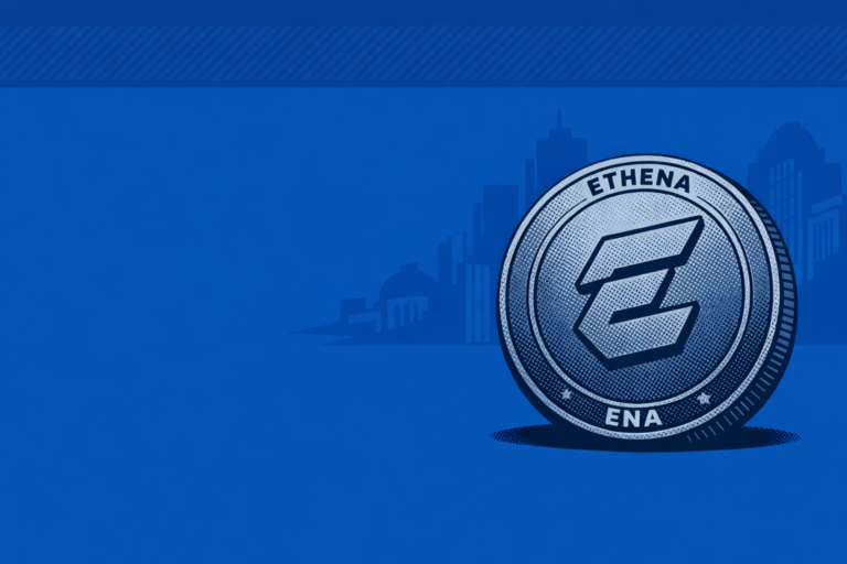 Почему снижается цена Ethena (ENA)