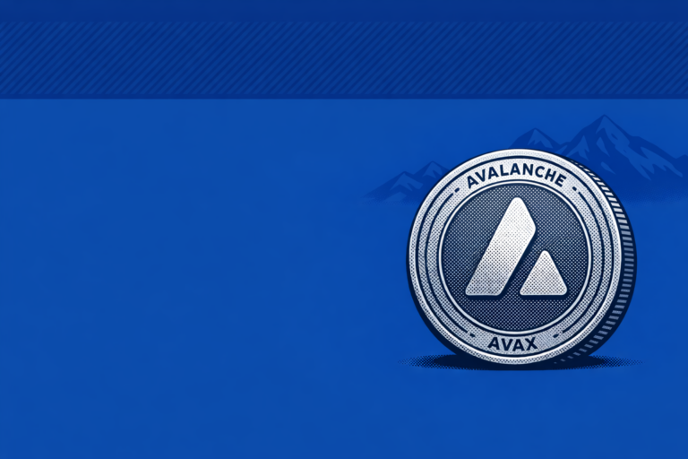 Волатильность AVAX: что стоит за колебанием на 3%