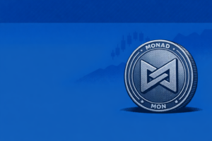 Падение Monad связано с ротацией в альткоинах