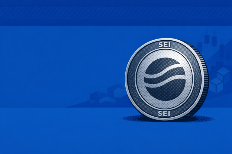 Волатильность Sei: обновление Giga и эффект плеча