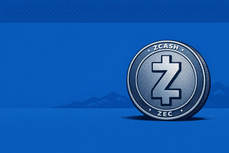 Zcash растет на фоне листинга в Robinhood