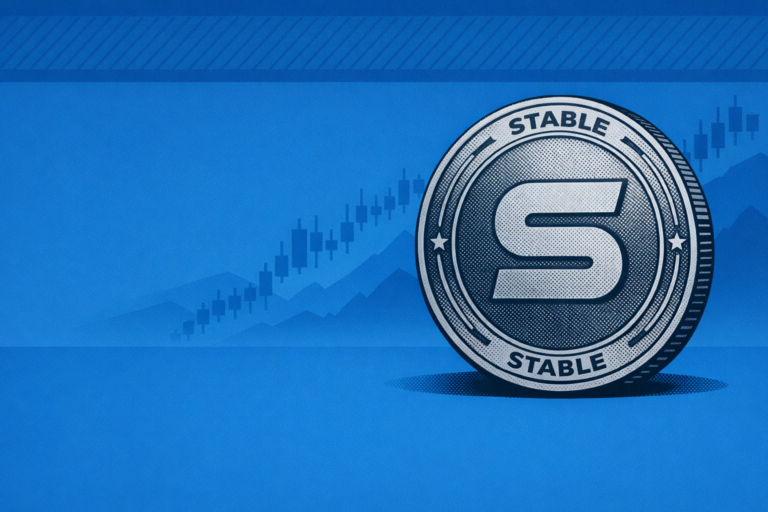 Почему STABLE вырос на 23,74% за три часа
