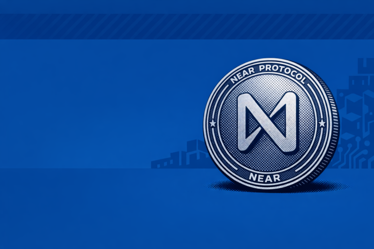 NEAR вырос на 3% на фоне интеграций и фьючерсов