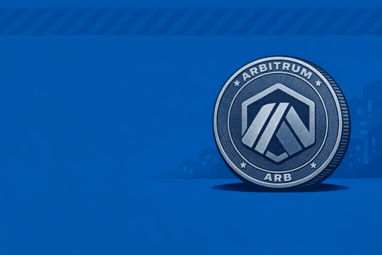 Arbitrum усилился после заморозки $71 млн в ETH
