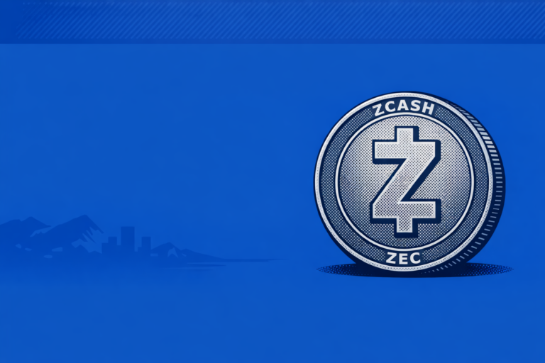 Zcash вырос на 7% благодаря Robinhood и THORChain