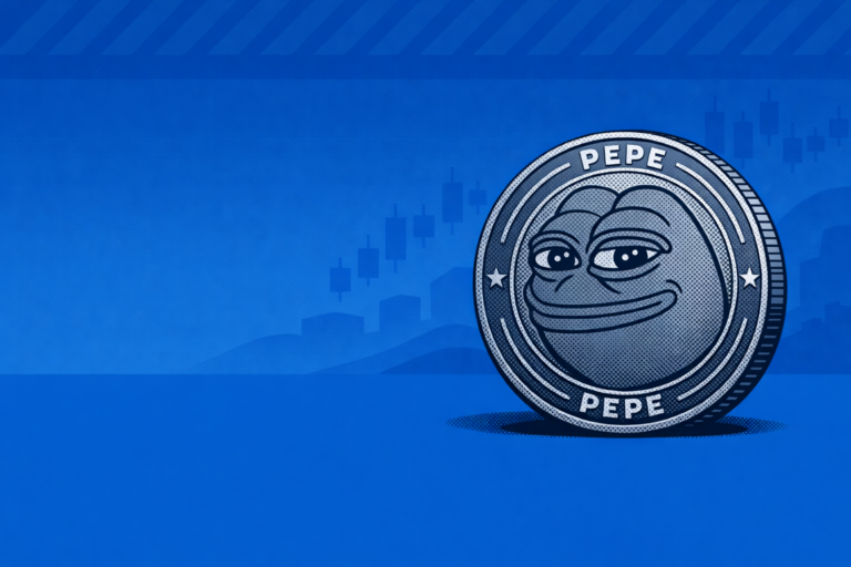 Рост PEPE: киты, мем-ажиотаж и аппетит к риску