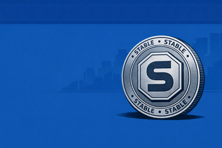 STABLE резко колебался из-за спекулятивного импульса