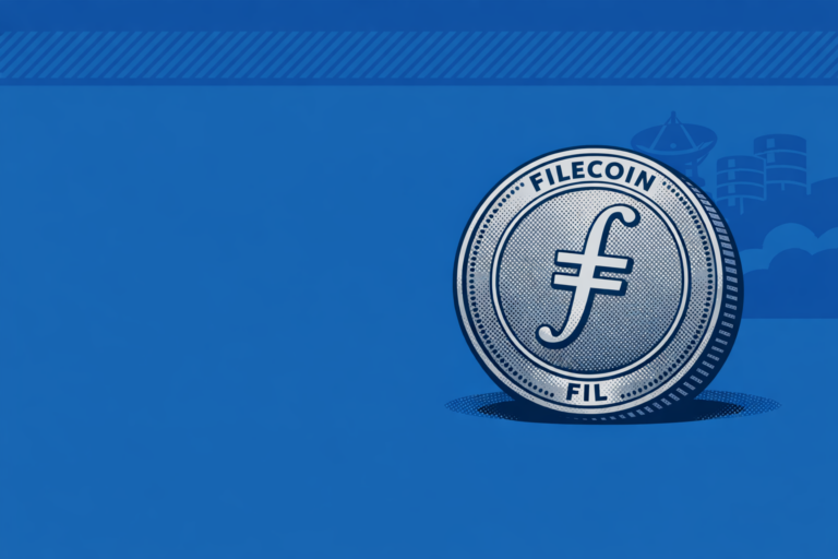Filecoin вырос на 3% на фоне интеграции с Cardano