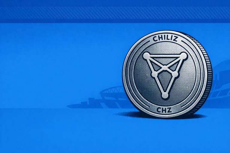 Почему растет Chiliz: не новости, а ожидания