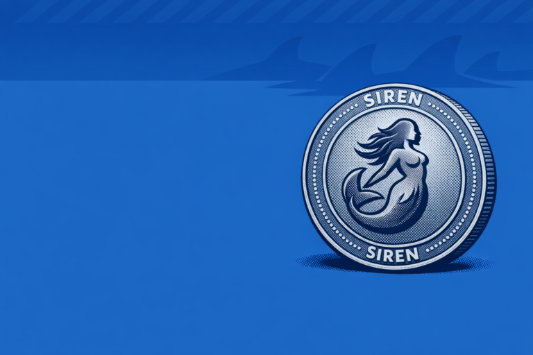 Волатильность SIREN: шум или реальный триггер