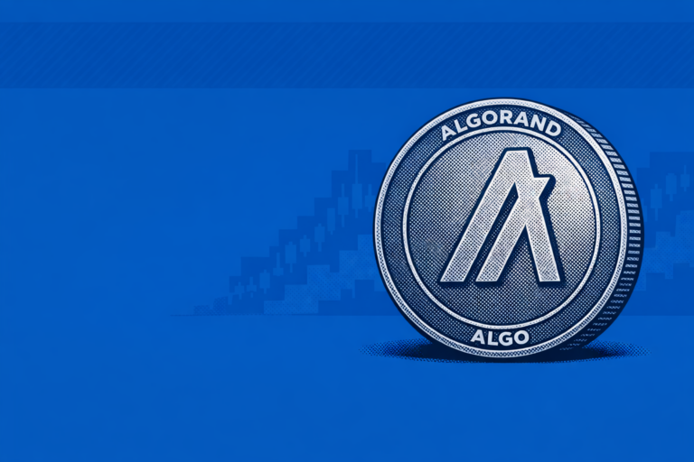 Рост Algorand объясняют графиком, а не новостями