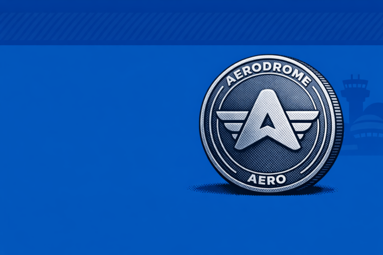 Aerodrome Finance растет на фоне скупки крупными игроками
