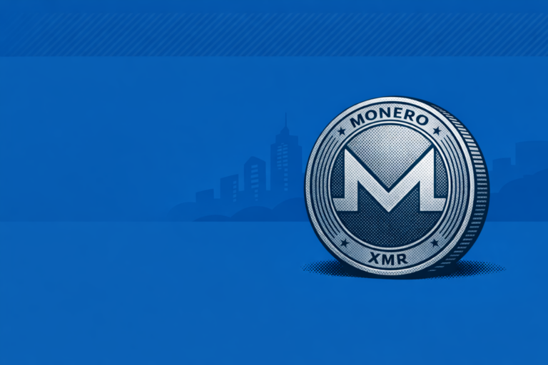 Рост Monero: рыночный отскок и техпробой