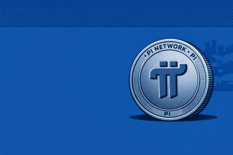 Pi Network растет на фоне Consensus 2026