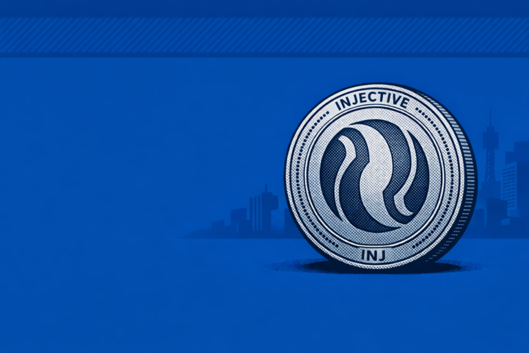 Почему INJ вырос на фоне фьючерсов и голосования