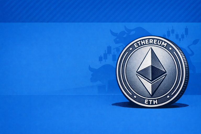 Ethereum растет на спросе фондов и трейдеров