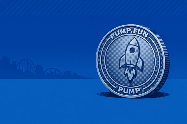 Почему PUMP резко колеблется без новостей