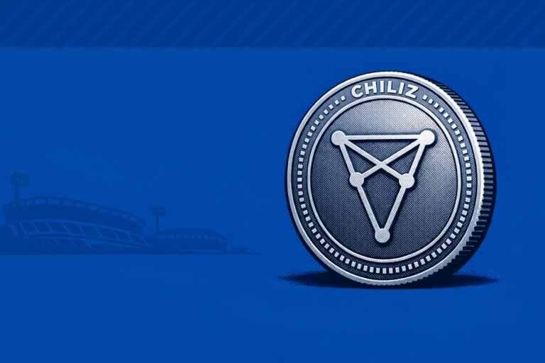Почему Chiliz вырос на 5,76% за несколько часов