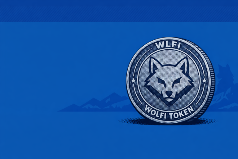 WLFI теряет 3,27% на фоне иска и кризиса доверия