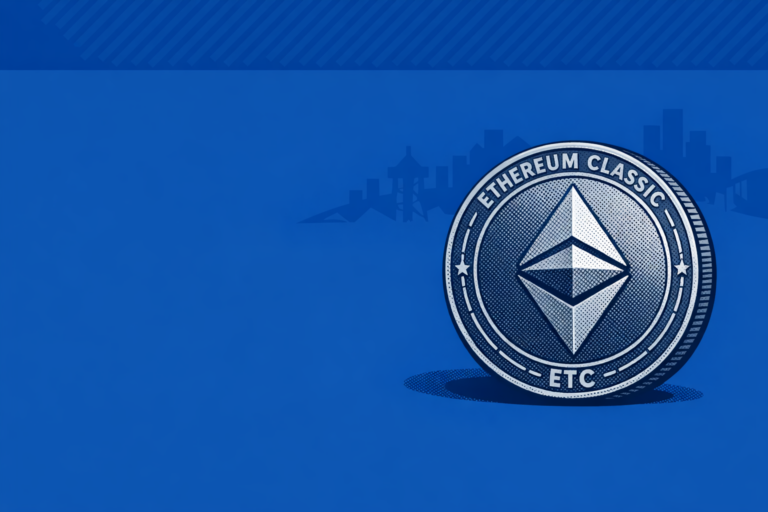 Волатильность ETC: рыночное движение, а не событие