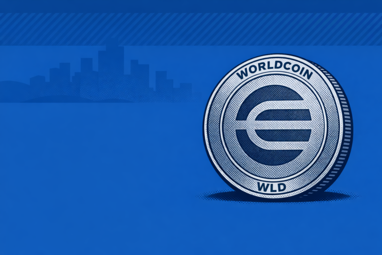 Worldcoin снижается из-за переводов команды на биржи