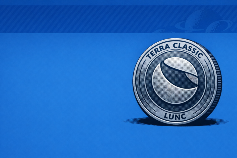 LUNC вырос на 25% на фоне иска к Jane Street