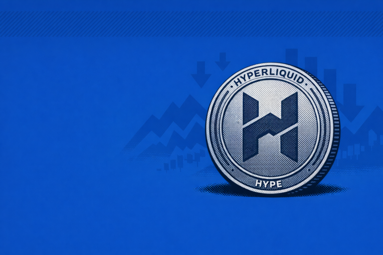Почему HYPE откатился после сильного роста
