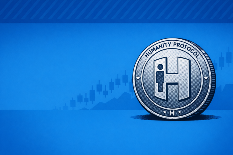Почему падает Humanity Protocol на фоне отката рынка
