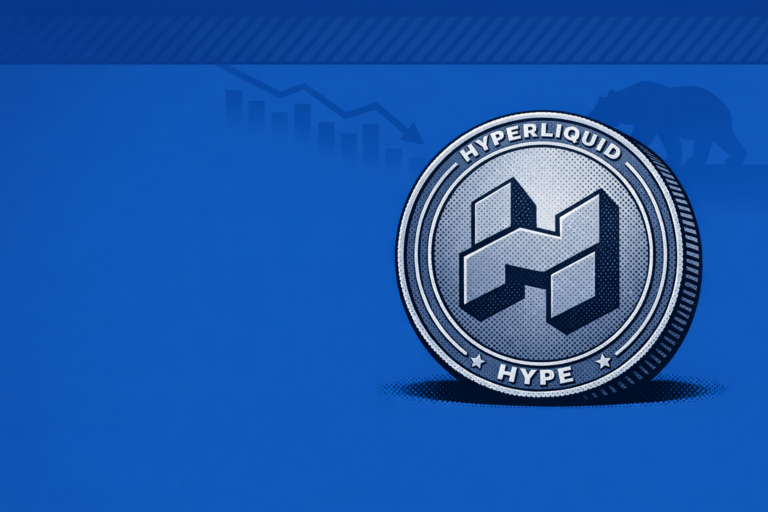 Почему Hyperliquid просел на 3%