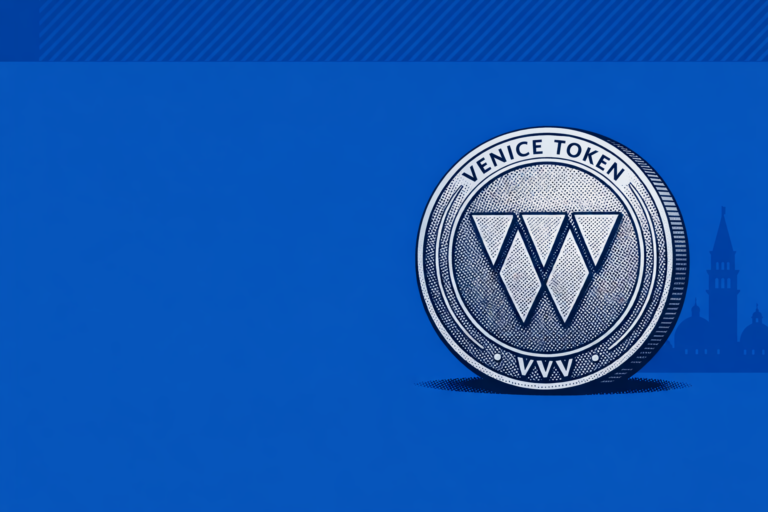 Почему вырос токен Venice