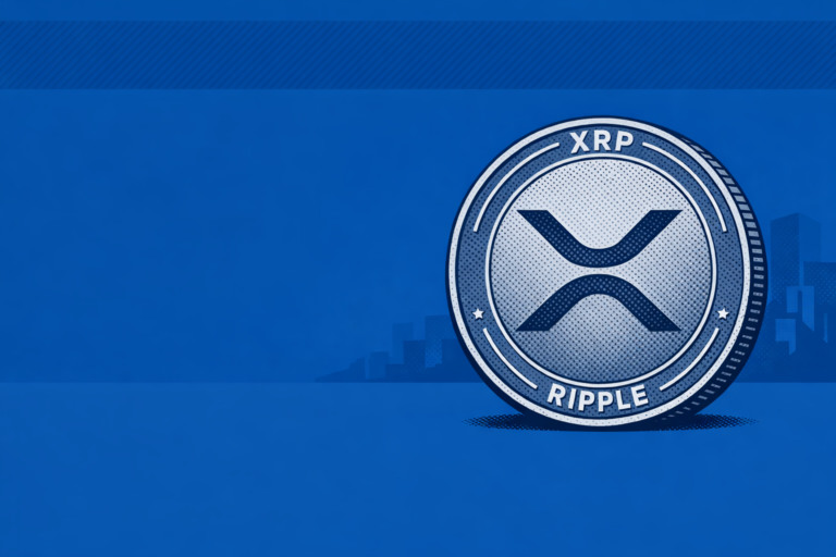 XRP снизился на 3% после пробоя поддержки $1,40