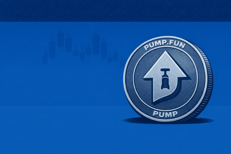 PUMP вырос на сжигании и новой модели выкупа