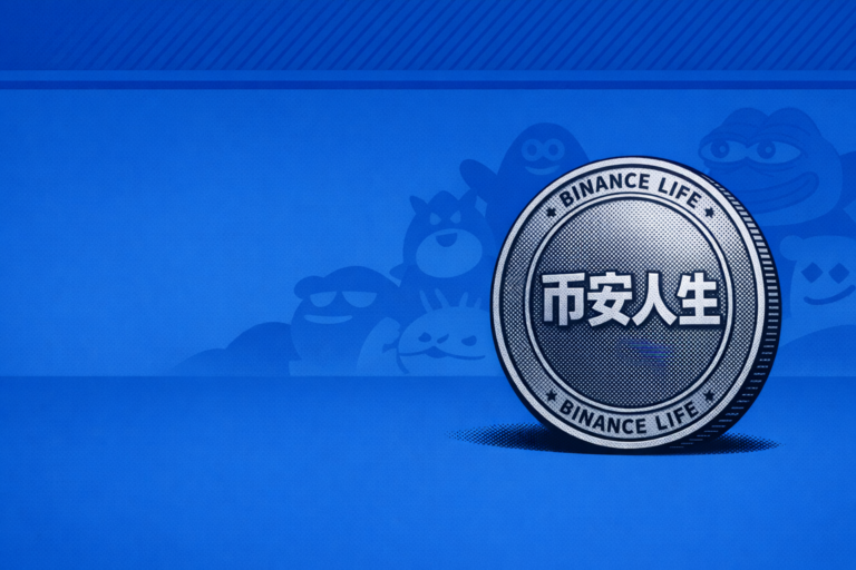 Рост 币安人生: ротация мемкоинов в сети BNB