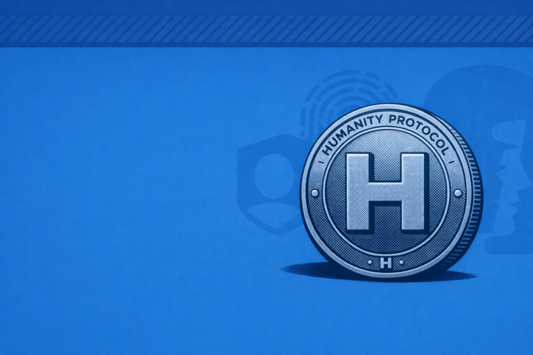 Humanity Protocol вырос на фоне кризиса Worldcoin