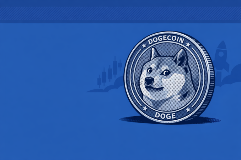 Рост Dogecoin: пробой уровней на рынке с плечом