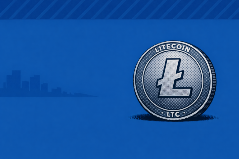 Litecoin вырос на фоне снятия рисков вокруг MWEB