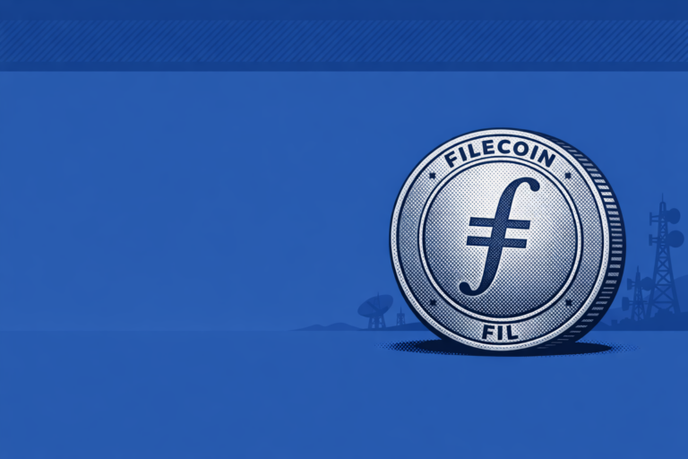 Рост Filecoin связан с техпробоем, а не с новостями