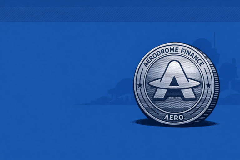 Aerodrome Finance растет на фоне ротации в DeFi