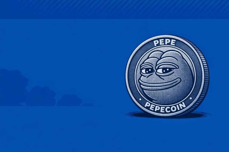 Рост PEPE связан с ралли мемкоинов, а не с новостями