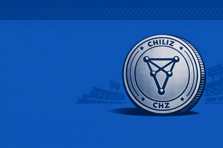 Почему Chiliz снизился после позитивных новостей