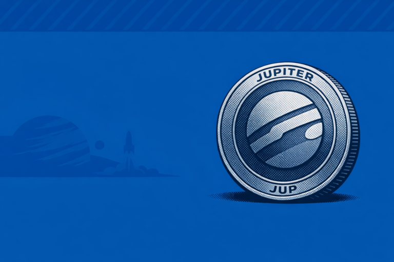 Почему Jupiter колеблется из-за разблокировок