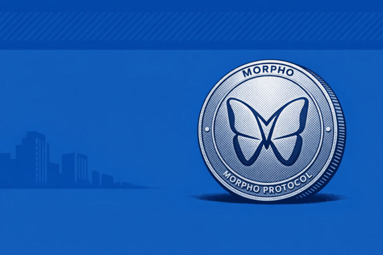 Почему MORPHO вырос на 3,12%